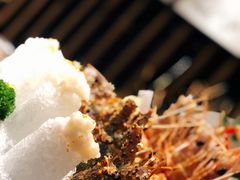 -九井澤精致料理(金茂店)