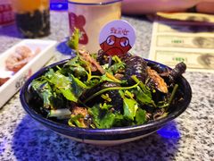 -蘭奢雅集·江浙菜(青山江滩店)