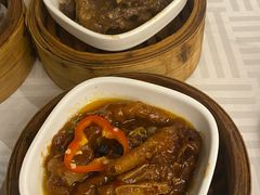 -潮福城大酒楼·潮粤菜·港式点心(阳光城店)