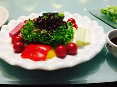 -神洲四海大酒楼(王府井澳门中心店)