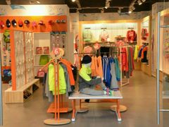 -杉杉奥特莱斯广场(哈尔滨店)