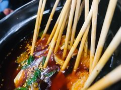 -食客烧烤(罗道庄店)