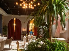 -Osteria Garden 生蚝花园餐厅(原进贤路店)