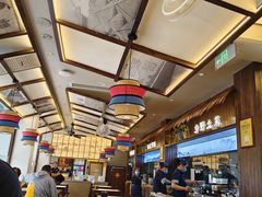 -打酱油·非遗淮扬菜(瘦西湖梅岭店)