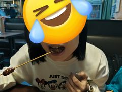 -哥俩好牛肉大串