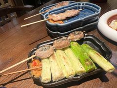 -一豚轩·烧鸟·豚骨拉面(五四路店)