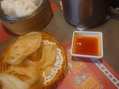 -点点心点心专门店(旺角店)