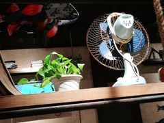 -探鱼·鲜青椒爽麻烤鱼(广州欣荣广场店)