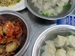 扁食-春妹沙县小吃(新华北路店)