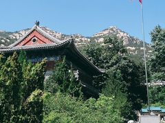-青岛崂山太清宫