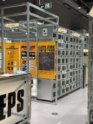 -G-STEPS舞蹈工作室