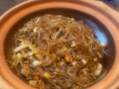 -恰饭·老长沙市井菜(天河客运站店)