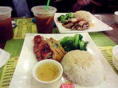 -永祥烧腊餐厅(虹口店)