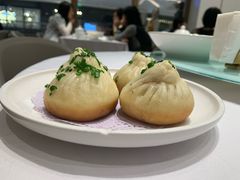 -新吉士·上海菜(浦东LCM置汇旭辉店)