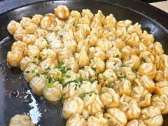 -赵宝美煎包店