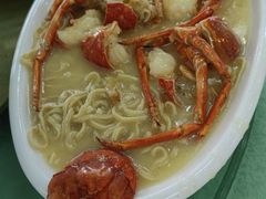 -景好海鲜餐厅(大鹏必选旅游店)