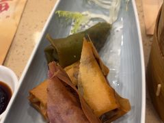 -点都德(皇岗村店)