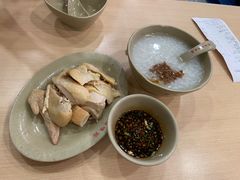 -百家鸡味馆(清泰店)