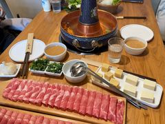 -四喜小胖·北京涮肉(五道营店)