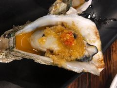 -蚝美人·生蚝海鲜烧烤(茶花园店)