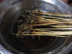 -阿姨小肉摊(同济西苑店)