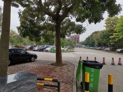 -水濂山乐民游艺园