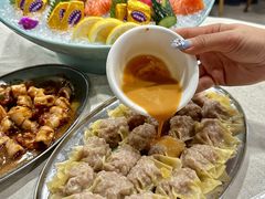 -嘉升大排档(番禺总店)