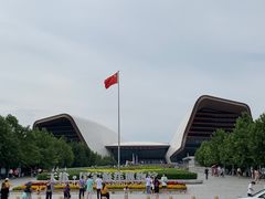 -贝林大翅鲸简餐厅(国家海洋博物馆店)