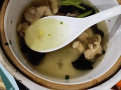 -山里人家土菜馆(茅山店)