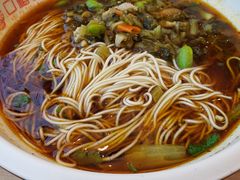 -口福汤包馆(融汇店)
