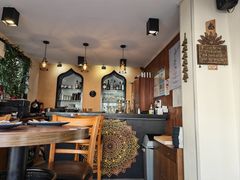 -克比叔叔印度餐厅Kebabs on the Grille(永康路分店)