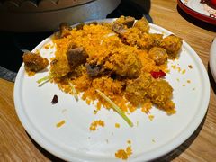 -山城外·非遗酸菜鱼(蜀都万达店)