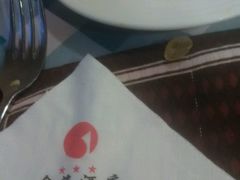 -金海大酒店·雅地西餐厅