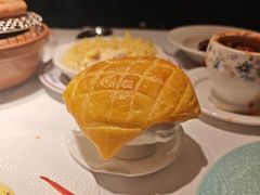 -波特曼西餐厅(南岗店)