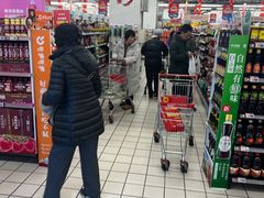 -物美大卖场(玉蜓桥店)