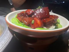 -博山菜·大厨烙馍村(金乔社区店)