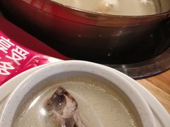 -椰夫人·养生椰子鸡(黄埔时代城店)
