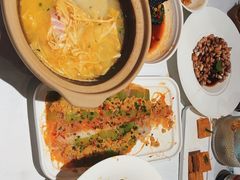 -一品江南韵·淮扬菜