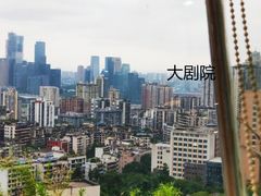 -怡华威斯达酒店(重庆医科大学附属儿童医院店)