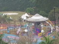 -清远熹乐谷温泉度假酒店