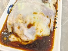 -银记肠粉店(北京路店)