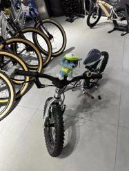 -Early Rider 儿童自行车(蓝色港湾店)