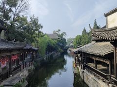 -台儿庄古城