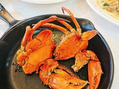 -莲花公园煎蟹(总店)