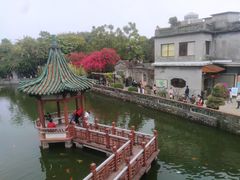 -东莞市可园博物馆