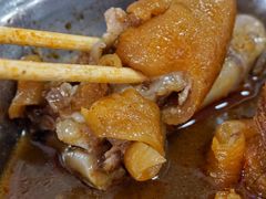 猪脚-凤张螺蛳粉·爽口粉(跃进路总店)