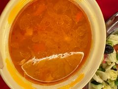 -一千一夜阿拉伯餐厅(静安店)