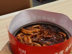 -米村拌饭(江宁万达店)