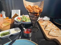 -DEEP·美式餐吧(五棵松华熙LIVE店)
