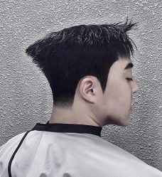 -爱秀造型 T-G